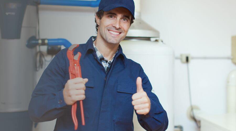 Professional septic tank pumping in Chester, IL